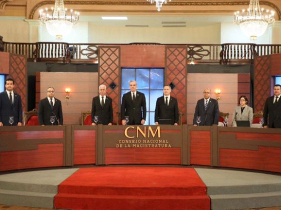 ADOCCO demanda convocatoria urgente del CNM para escoger nuevos jueces de la SCJ