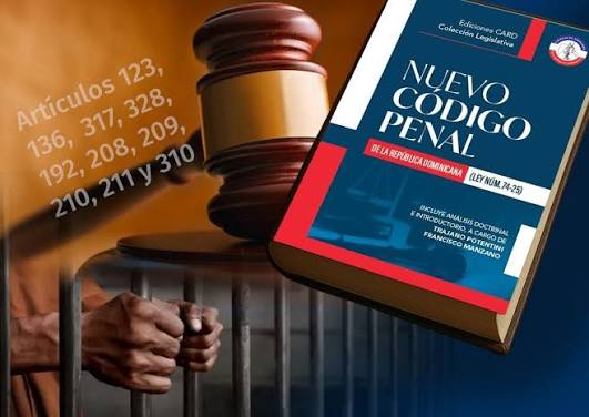 ADOCCO destaca avances del nuevo Código Penal en materia de transparencia y lucha contra la corrupción