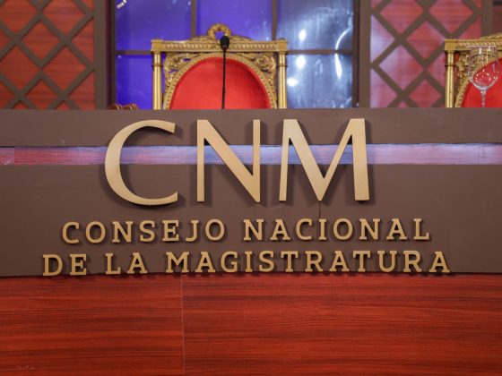 ADOCCO urge al CNM completar la Suprema Corte y advierte sobre limbo institucional por demora en sustitución de seis jueces