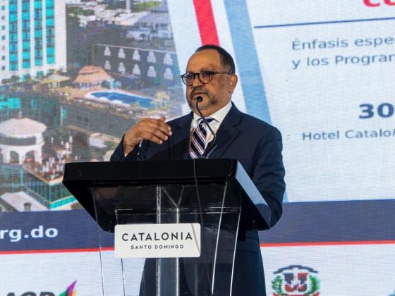 Antoliano Peralta afirma que el nuevo Código Penal debe seguir perfeccionándose para responder a las necesidades de la sociedad