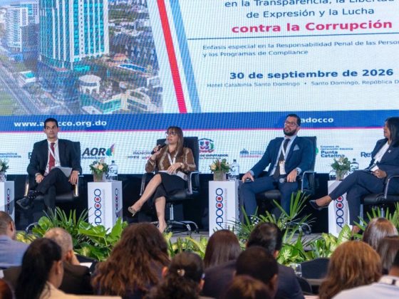 Expertos en seminario de ADOCCO advierten que programas de compliance deben demostrar eficacia y superar el cumplimiento de papel
